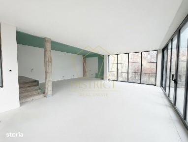 Vilă unică cu 5 camere in stil Toscan | zona Olimpia-Stadion