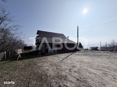Casa de vacanta cu priveliste deosebita