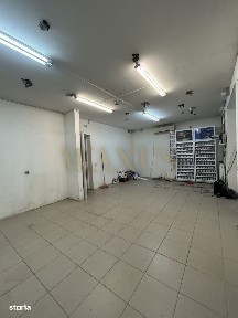 Spatiu Comercial de inchiriat, 60 mp utili, Floresti