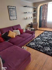 Apartament Centru de închiriat