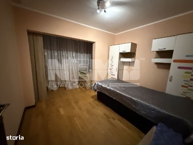 Apartament 3 camere | 100 mp | Zona Centrală | Etaj 1 | 450 €/lună
