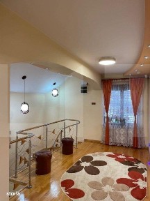 Casa premium, zona centrala, 224 mp utili s 500 mp teren