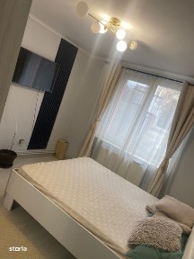 Apartament Iernut
