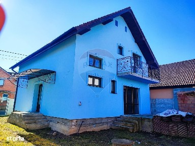 Strada II, Cristian, Sibiu