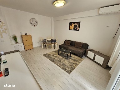 2 Camere Militari Residence Rezervelor, Decom., Mobilat, Parcare