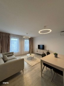 Apartament de inchiriat 3 camere * Pipera Aviatiei * H Pipera Lake * P
