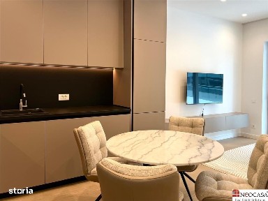 Apartament luminos 2 camere - Floreasca, terasa 70 mp