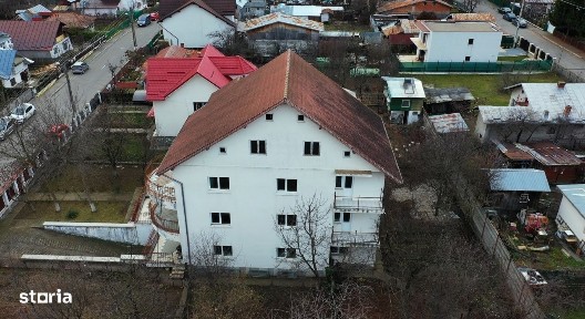 Campina, Prahova