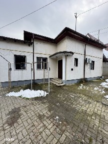 Democratiei, Ploiesti, Prahova