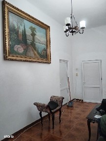 Casa individuala, 4 camere, zona Stadion Ilie Oana