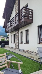 Bușteni - casa foarte frumoasă - 360000 Euro/Neg.