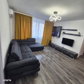 Inchiriez in regim hotelier Apartament 3 camere Zona Republicii