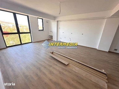 Apartament 3 camere I 66 mp I bloc nou I Cetate Alba Iulia I finisat I