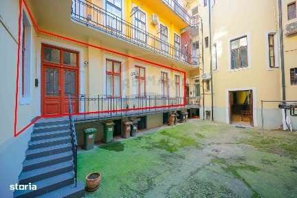 De închiriat spațiu de birou - Ultracentral, Str. Aurel Lazăr