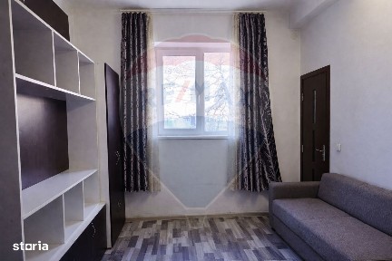 Garsoniera de vanzare in Bacau, pe strada Aviatori, nr. 11