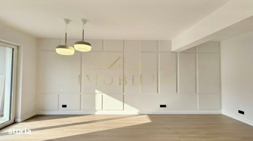 Apartament LUX 2 camere, bloc nou, zona Vivo