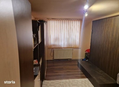 Apartament 3 camere, 58mp, doua parcari si garaj, la cheie, Baciu