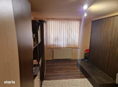 Apartament 3 camere, 58mp, doua parcari si garaj, la cheie, Baciu