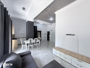 Apartament 3 camere finisat, 69,6 mp utili cu 2,3 mp balcon, zona Cale