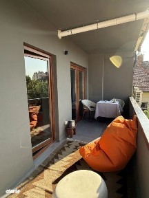 Apartament in centrul Clujului