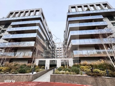 3 camere Premium Iancu Nicolae Pipera I Baneasa I COM 0% I Cortina 126