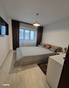 APARTAMENT 2 CAMERE | FALEZA NORD | VEDERE LA MARE | LOC DE PARCARE