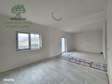 CASA P+E 4 camere, 2 bai, 118mp, teren 100mp, CENTRU TOMESTI