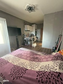Vand camera camin