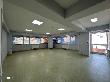Spatii birouri bd. Socola, langa Jumbo, de la 60mp la 900mp