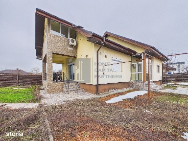 Pasarea, Branesti, Ilfov
