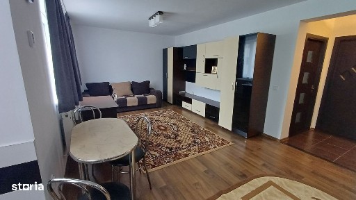 Proprietar - Inchiriez apartament 2 Camere cu parcare inclusa