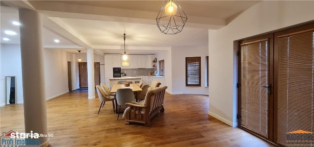 VILA PREMIUM | 240mp utili | 923mp teren | Constructie Impunatoare | A
