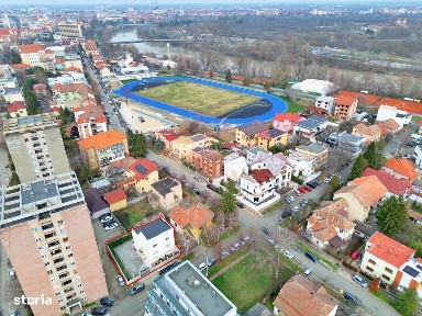 Strada 9 Mai, Centru, Arad