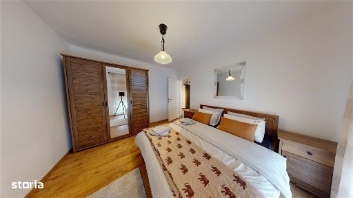 Apartament 4 camere | 110mp | 2 bai | Balcon 7 mp | Parcare | Selimbar