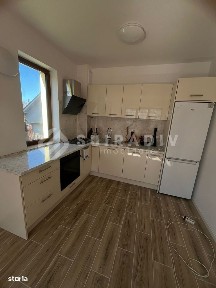 Casa individuala-prima inchiriere- 4 camere, 4 bai-in cartierul Europa