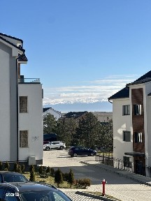 Garsoniera de lux, cu aer conditionat + incalzire pardoseala