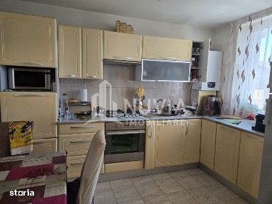 Ampoi I, Alba Iulia, Alba