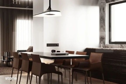 Apartament Luxury 2 camere