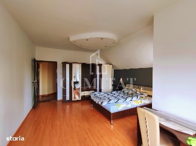 Apartament cu 3 camere decomandate | Loc de parcare | Cartier Zorilor