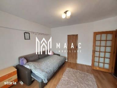 Garsoniera 37MPU | Etaj 2 | Terasa 29MP | Soseaua Alba Iulia