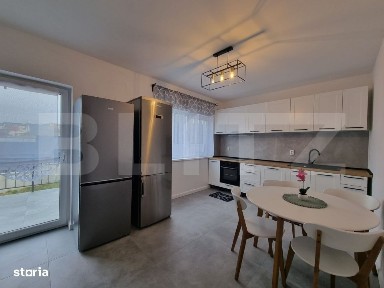 Duplex modern, 4 camere, pet friendly, parcare, Iris