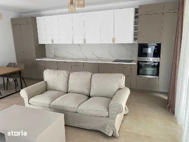 Duplex modern, 142 mp, zona Iris