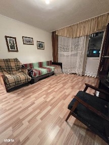 ETAJ 1! Apartament 2 camere, Podu Ros, 50mp, CT, AC