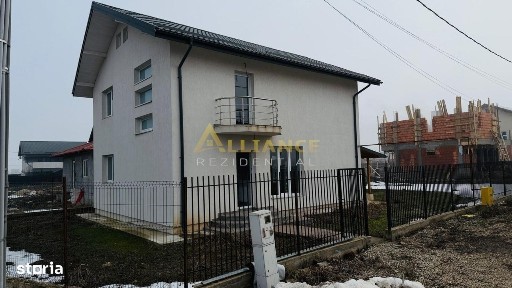 Berceni, Ilfov