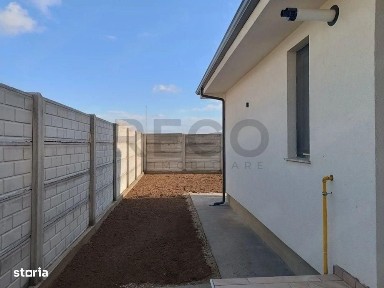 RECO Casa noua 2025, la cheie, mobilata si utilata, Cheriu - aproape d