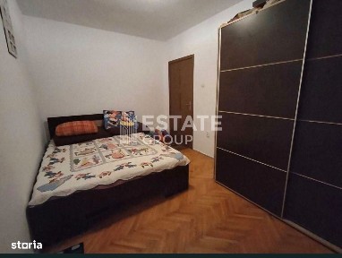 Apartament 3 camere decomandat, Zona Sagului, aproape de Generala 2