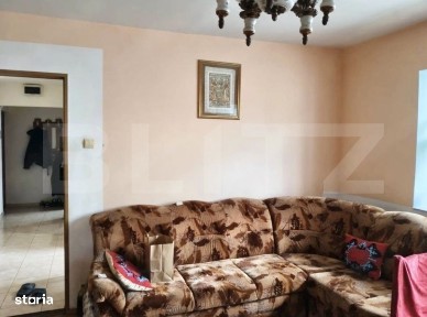 Apartament 3 camere, 63 mp, Calea Lipovei