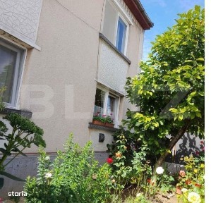 Casa 4 dormitoare, 220 mp, teren 500 mp, zona Titulescu