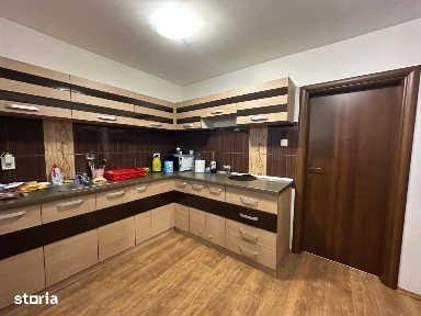 Apartament cu 2 camere parter +Parcare intabulata in CF-Prima Nufărul