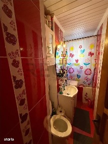RECO Apartament 2 camere, etaj 1 din 4, complet mobilat si utilat, Ios